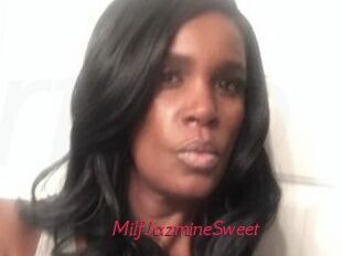 MilfJazmineSweet