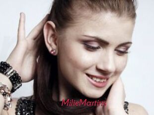 MilieMartins