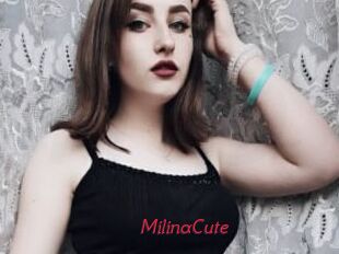 MilinaCute