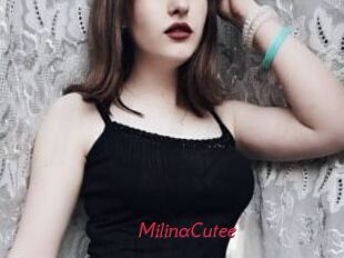 MilinaCutee