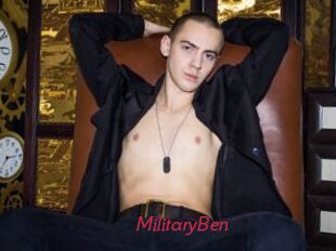 MilitaryBen