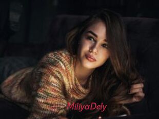 MiliyaDely