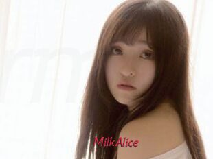 MilkAlice