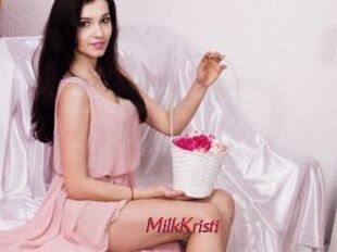 MilkKristi