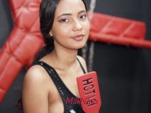 MilkNina