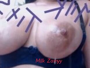 Milk_Zamyy