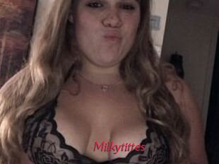 Milkytittes