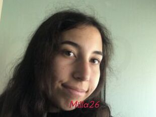 Milla26