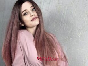 MillaBoon