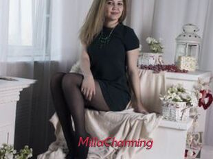 MillaCharming