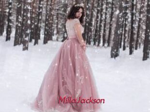 MillaJackson