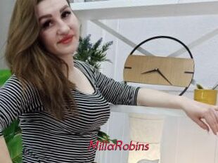 MillaRobins