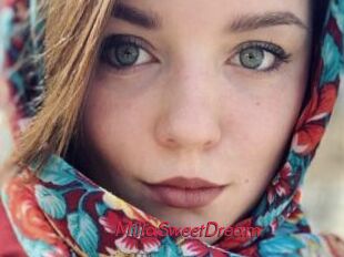MillaSweetDream