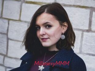 MillasexyMMM