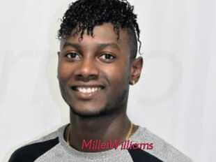 MillerWilliams