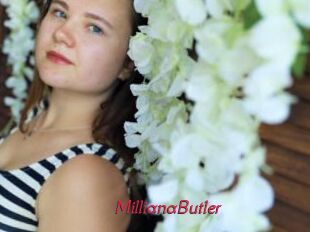 MillianaButler