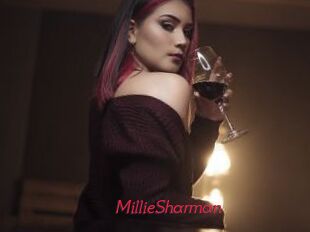 MillieSharman