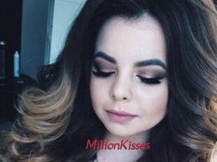 MillionKisses