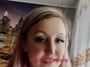 Milliondollarsbaby