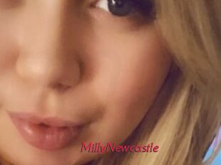 MillyNewcastle