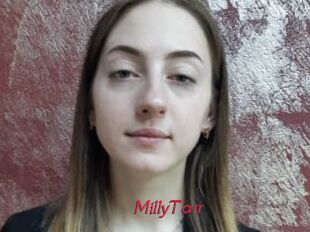 MillyTarr