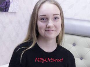 MillyUrSweet