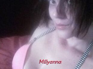 Millyanna
