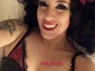 MiloSmith