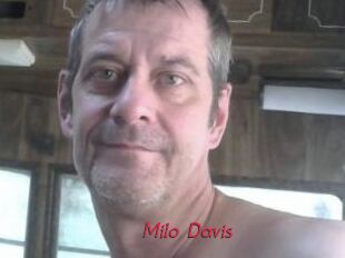 Milo_Davis