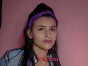 Milu_Ross