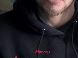 Mimaris