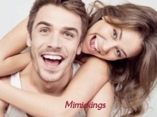 Mimickings