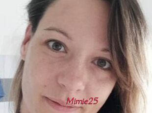Mimie25