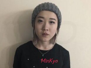 MinKyo