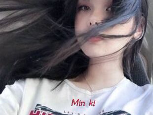 Min_ki