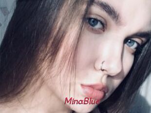 MinaBlue