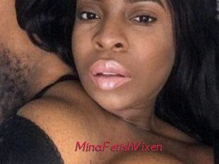 MinaFetishVixen