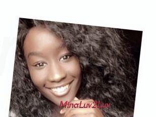 MinaLuv2Luv