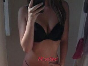 MinaShei