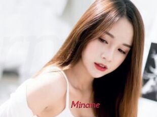 Minane