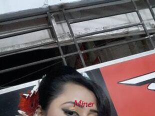 Miner