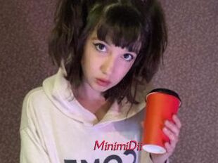MinimiDii