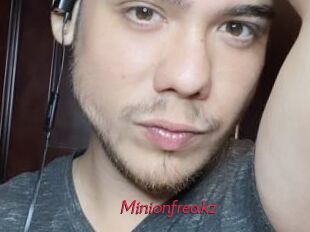 Minionfreakz
