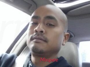Minipete