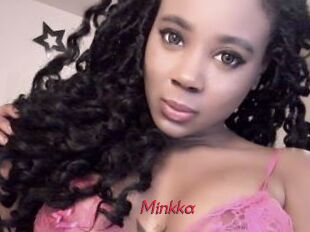 Minkka