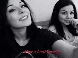 MinnieAndMarseille