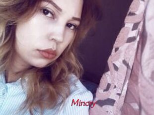 Minory