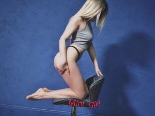 Mint_girl