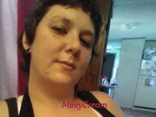 MintyCream