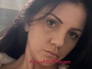 MinxyMILFMegan